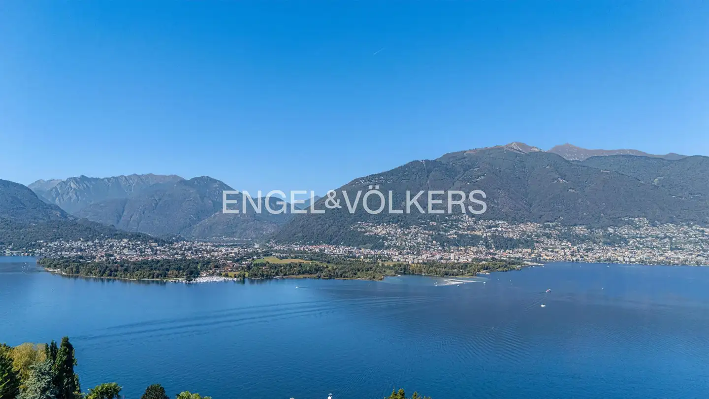 Casa singola in vendita - 6575 Vairano - Photo 2