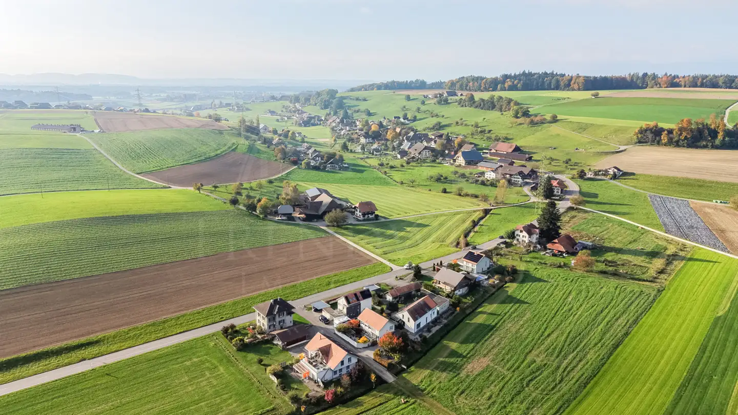 Casa singola in vendita - Dorfstrasse 105, 3473 Alchenstorf - Photo 2