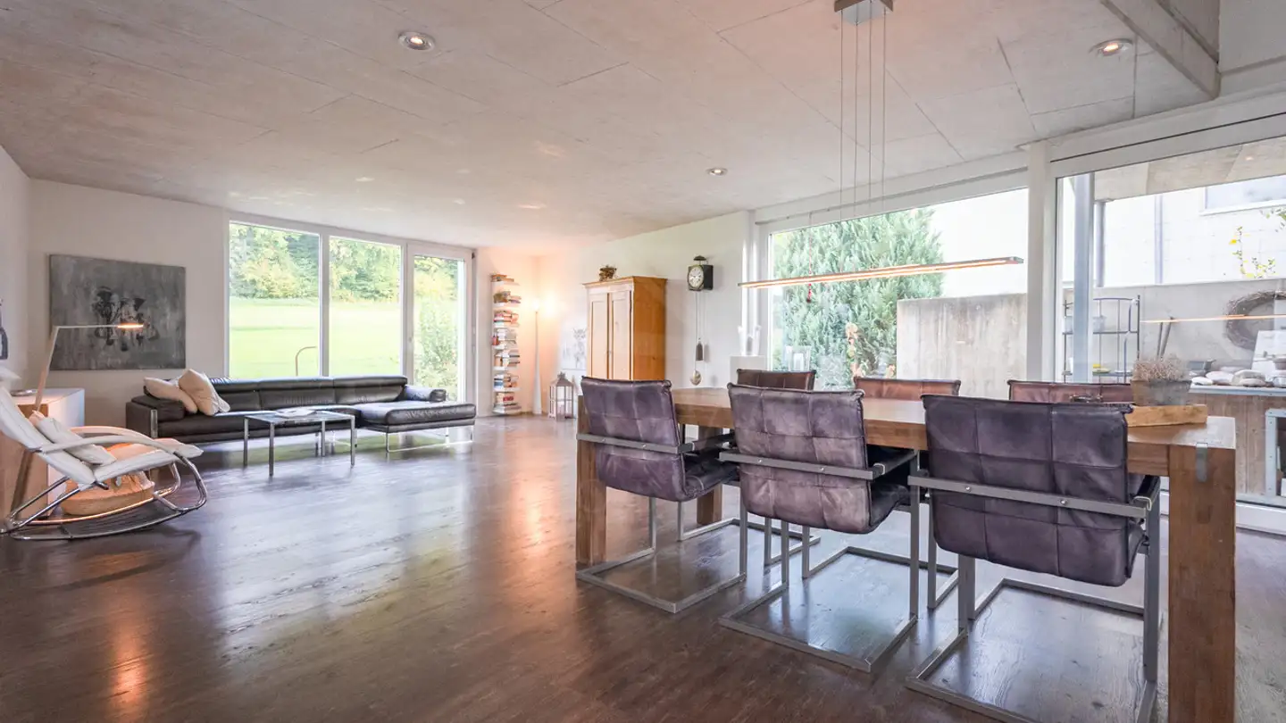 Casa singola in vendita - Dorfstrasse 105, 3473 Alchenstorf - Photo 3