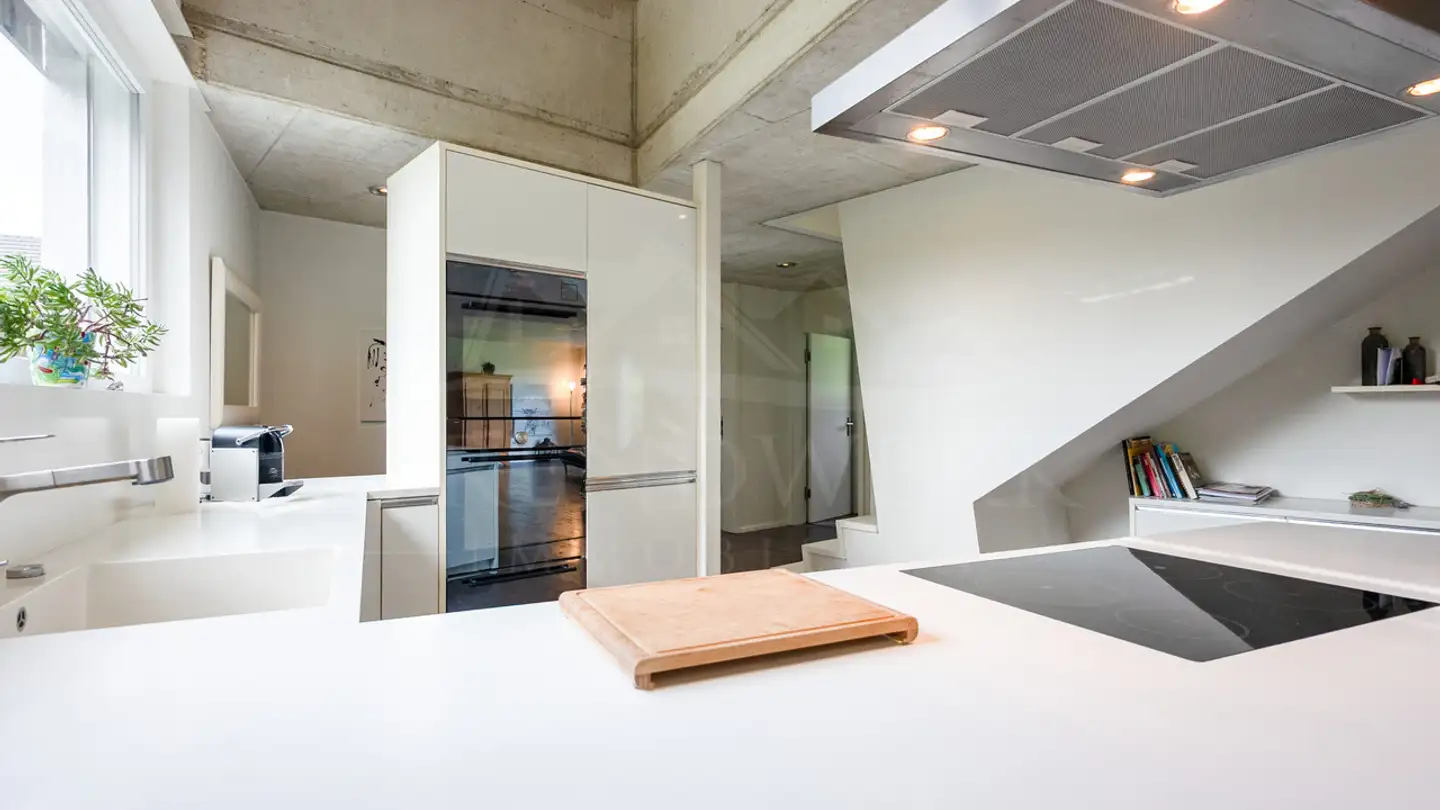 Casa singola in vendita - Dorfstrasse 105, 3473 Alchenstorf - Photo 4