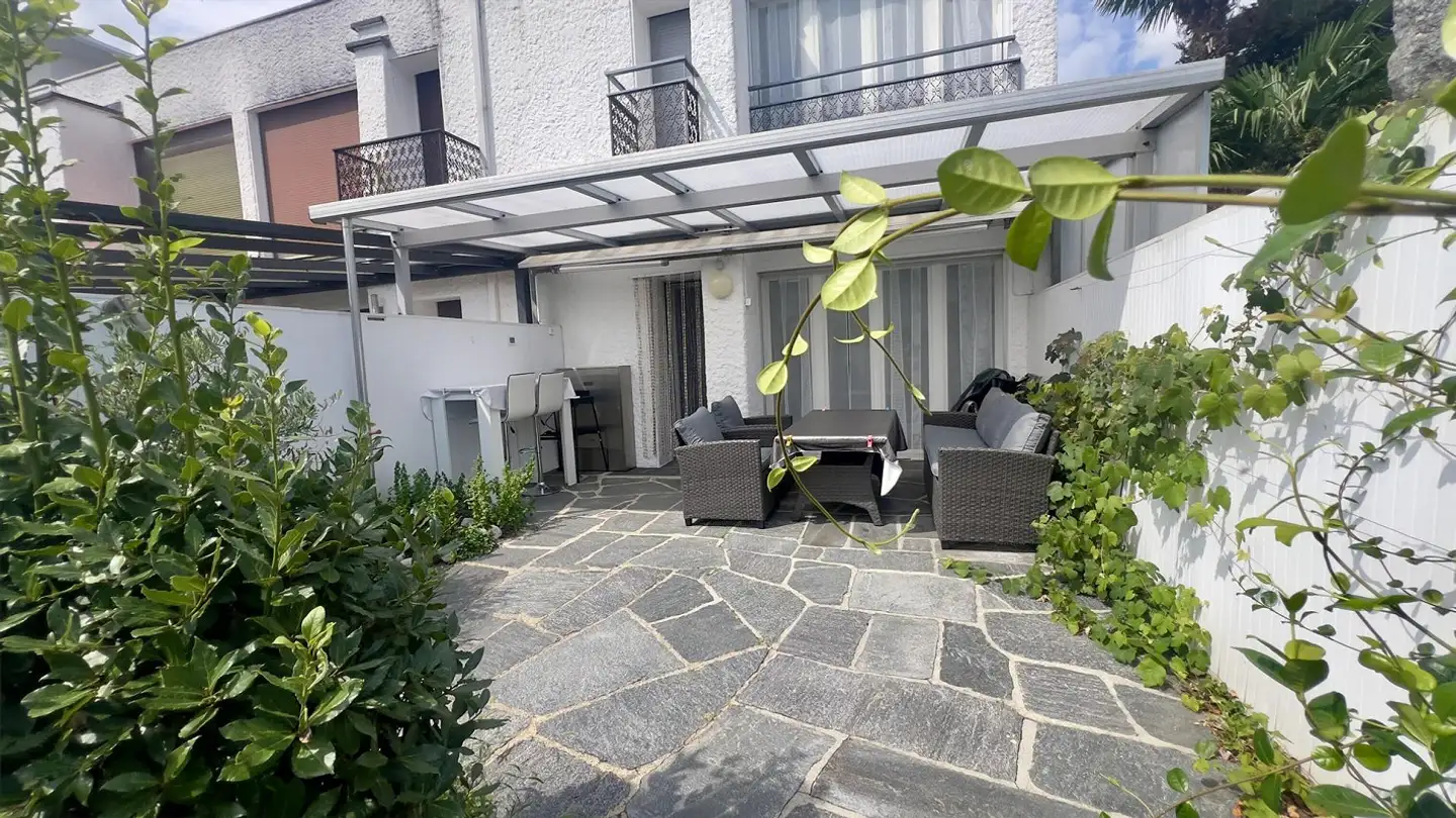 Maison individuelle à vendre - 6982 Agno - Photo 3