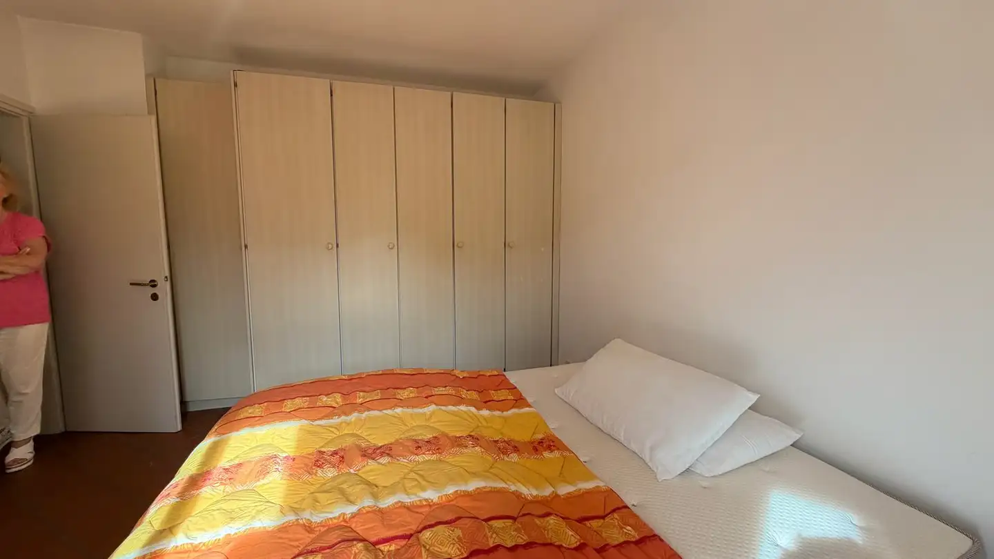 Appartement meublé à vendre - Strada Delle Pecore, 6612 Ascona - Photo 2