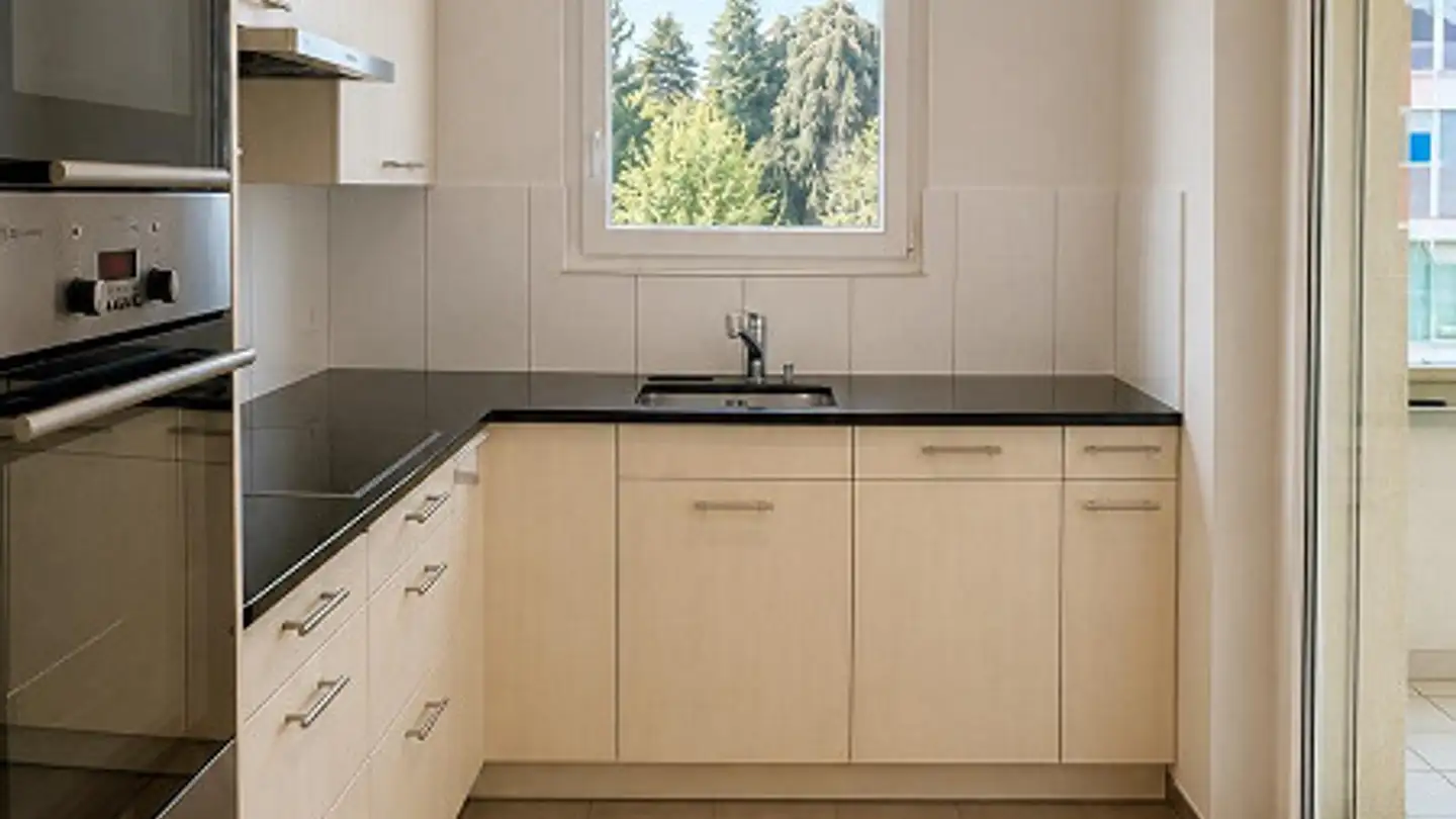 Appartement à louer - Waltharistrasse 3, 9400 Rorschach - Photo 3