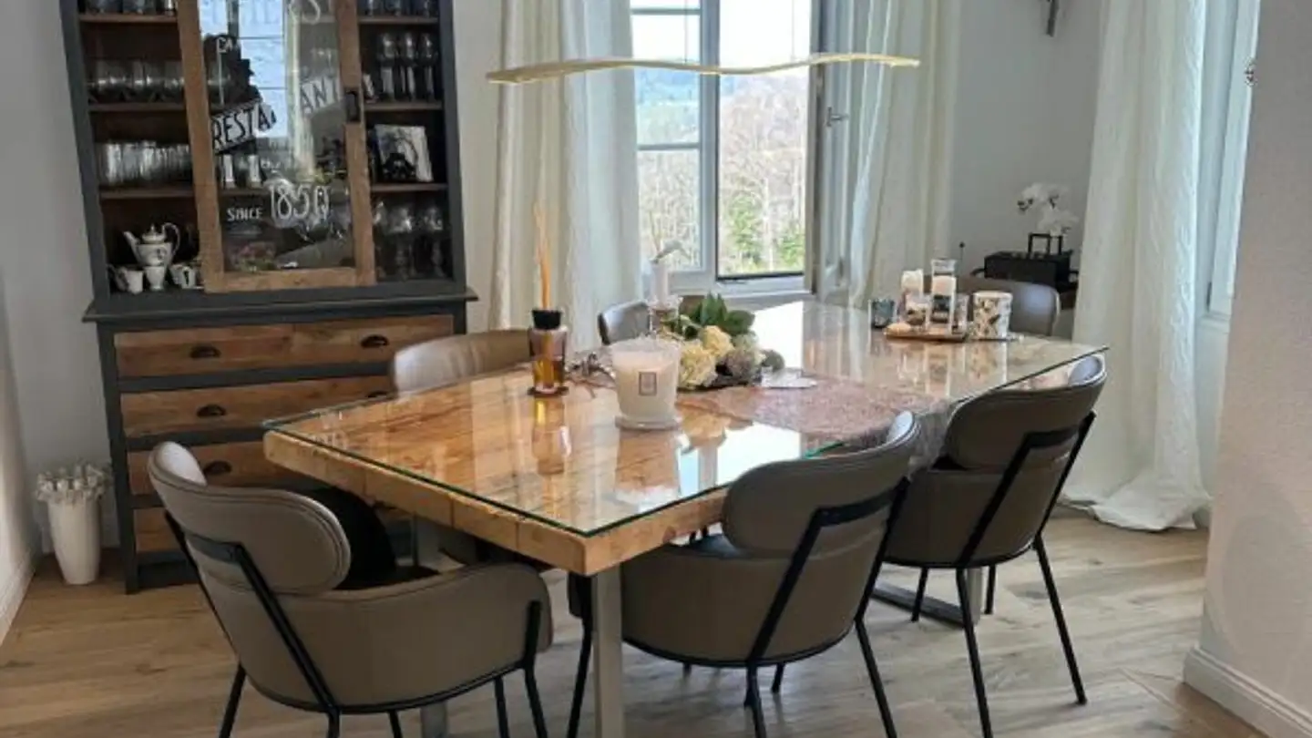 Single house for sale - Hinterdorf 20, 9043 Trogen - Photo 3