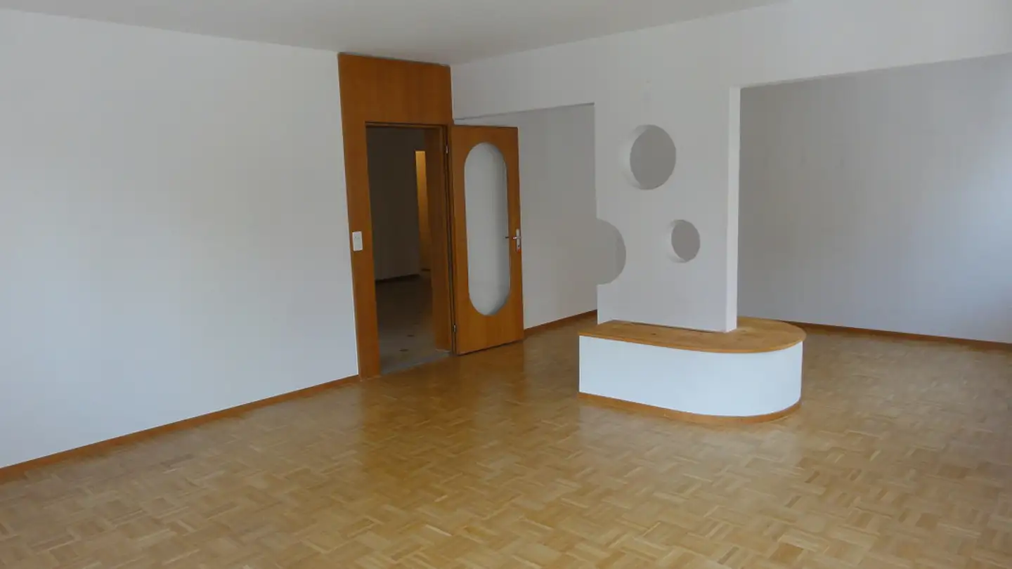 Appartamento in affitto - Marktgasse 10, 9450 Altstätten SG - Photo 2