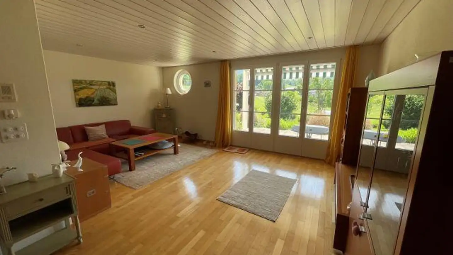 Appartamento in affitto - Via Vitg 1, 7126 Castrisch - Photo 2