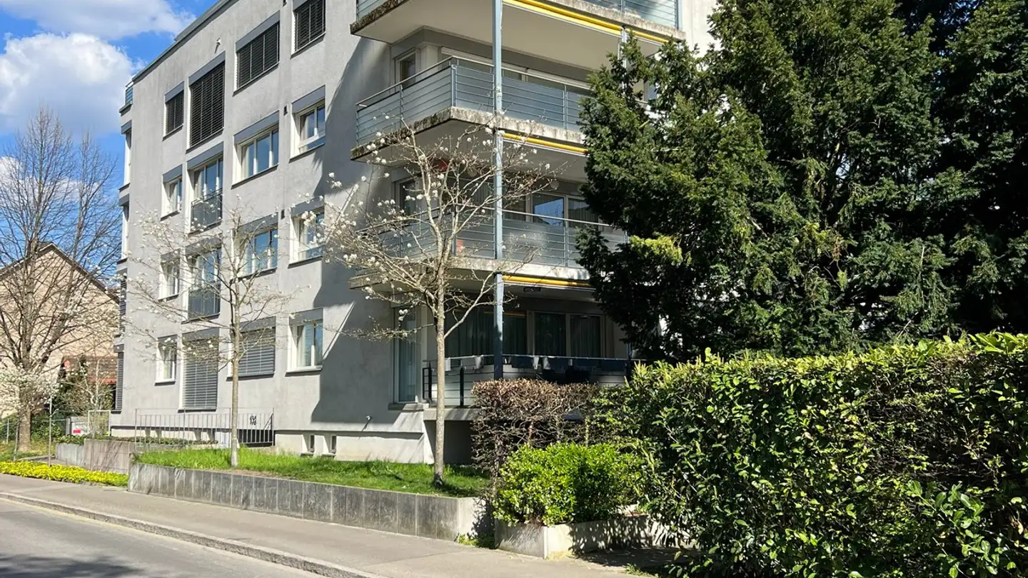 Appartamento in vendita - Stöckackerstrasse 102, 3018 Bern