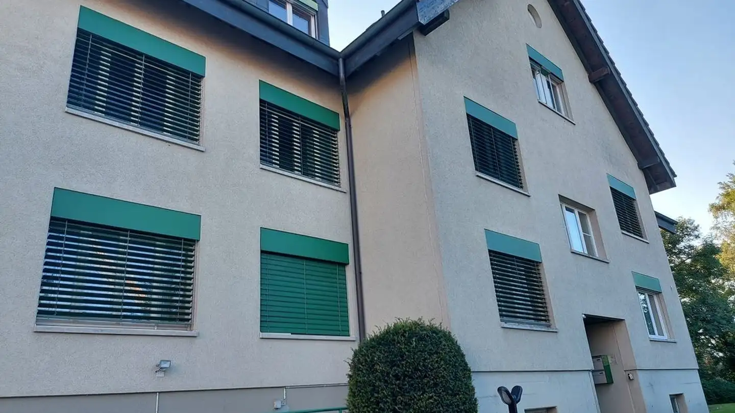 Wohnung mieten - Weiherweg 6, 4923 Wynau - Foto 2