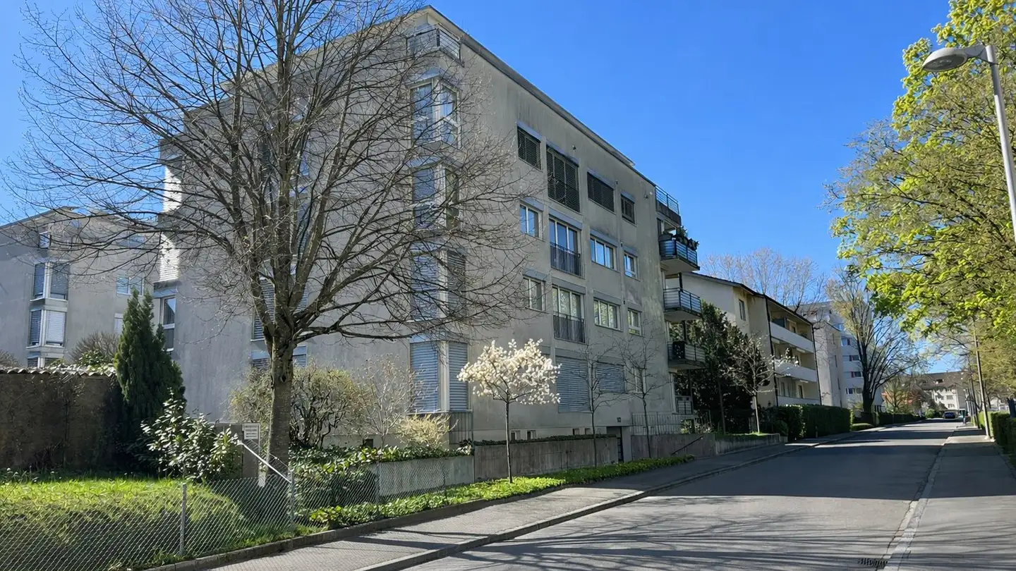 Appartamento in vendita - Stöckackerstrasse 102, 3018 Bern - Foto 2