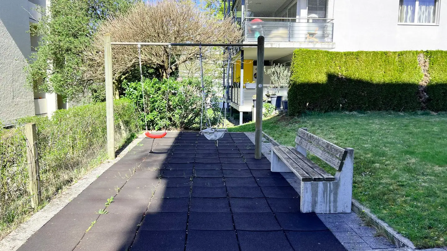 Appartamento in vendita - Stöckackerstrasse 102, 3018 Bern - Foto 3