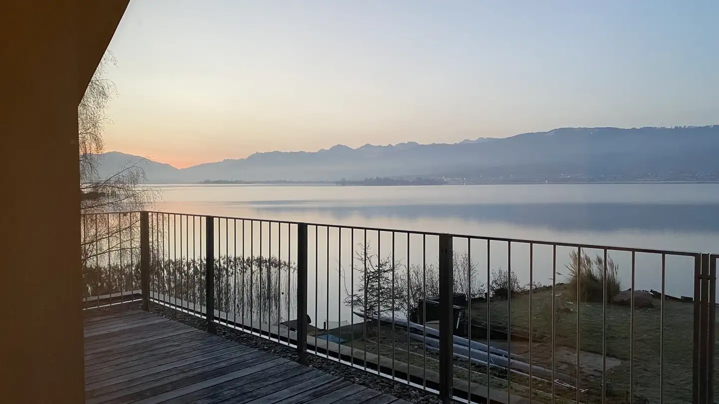 Wohnung mieten - 8713 Uerikon - Foto 2