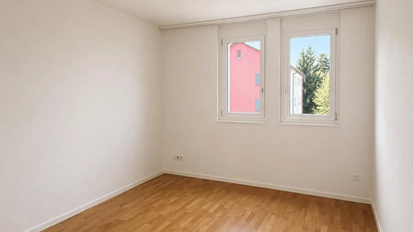 Appartement à louer - Waltharistrasse 3, 9400 Rorschach - Photo 4
