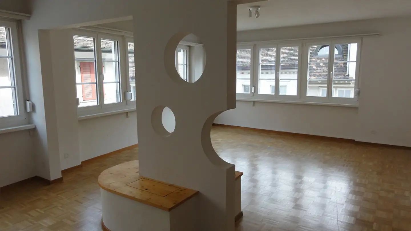 Appartamento in affitto - Marktgasse 10, 9450 Altstätten SG - Photo 3