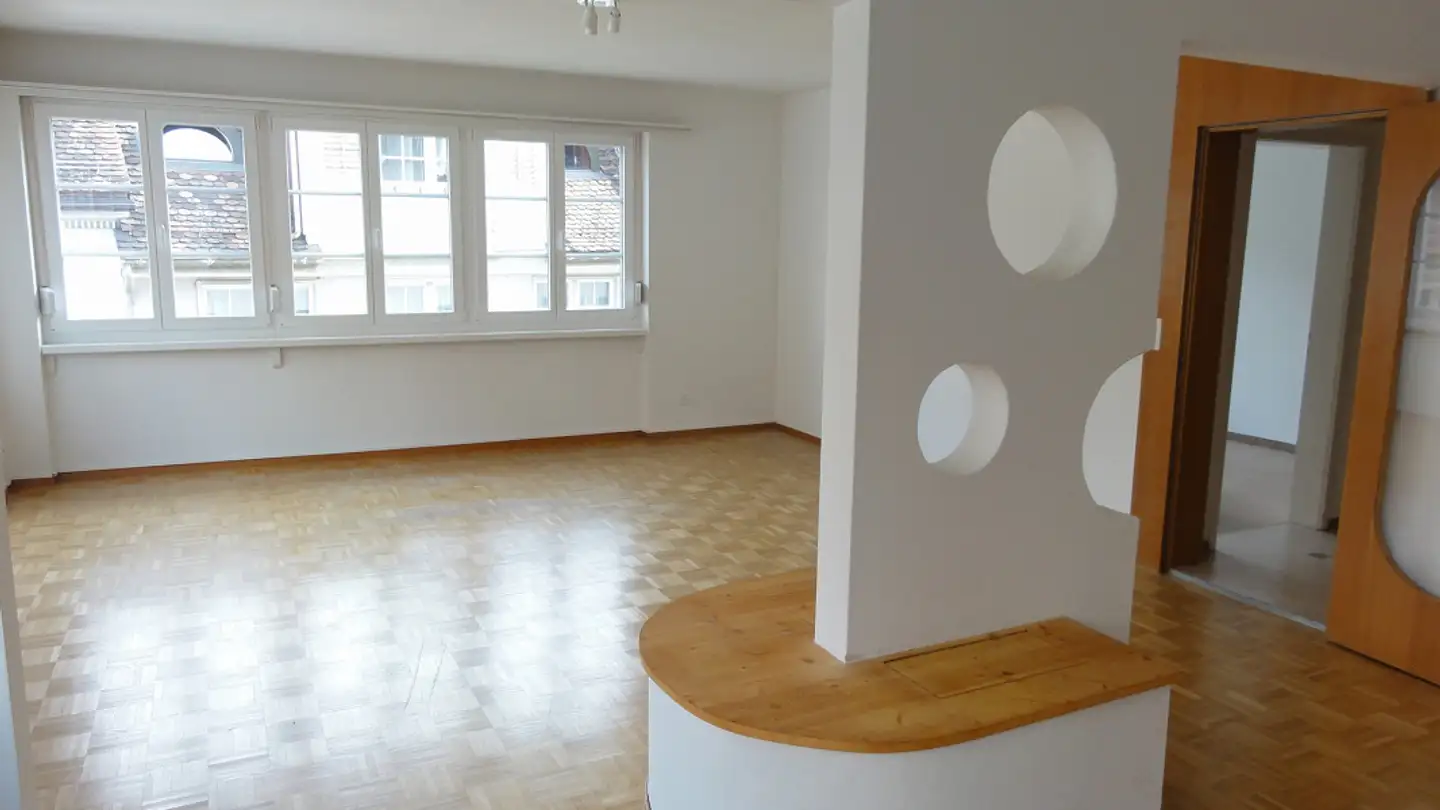 Appartamento in affitto - Marktgasse 10, 9450 Altstätten SG - Photo 4