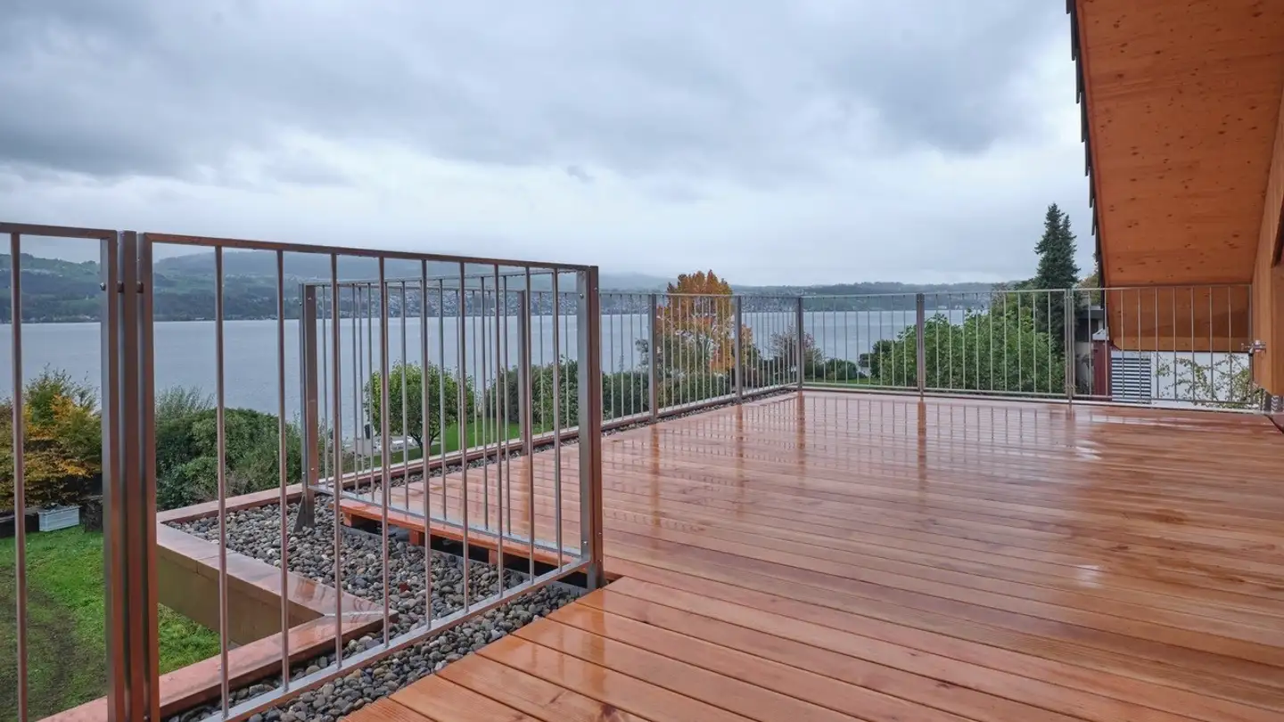 Wohnung mieten - 8713 Uerikon - Foto 3