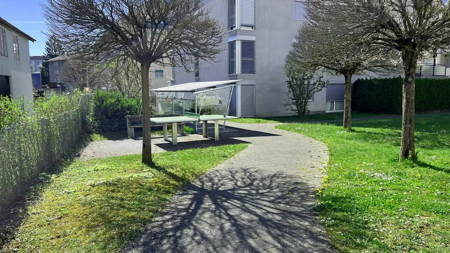 Appartamento in vendita - Stöckackerstrasse 102, 3018 Bern - Foto 4