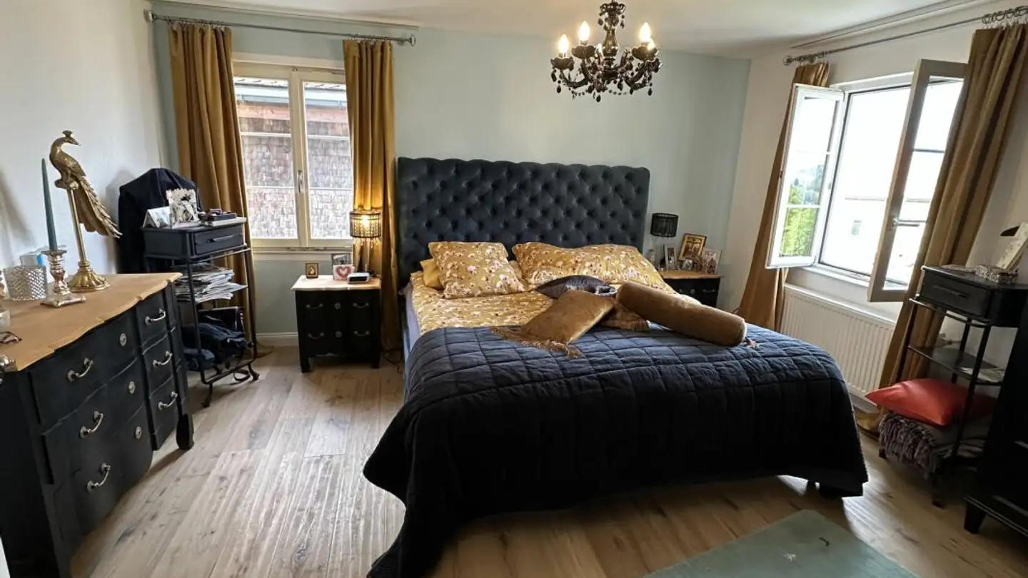 Single house for sale - Hinterdorf 20, 9043 Trogen - Photo 4