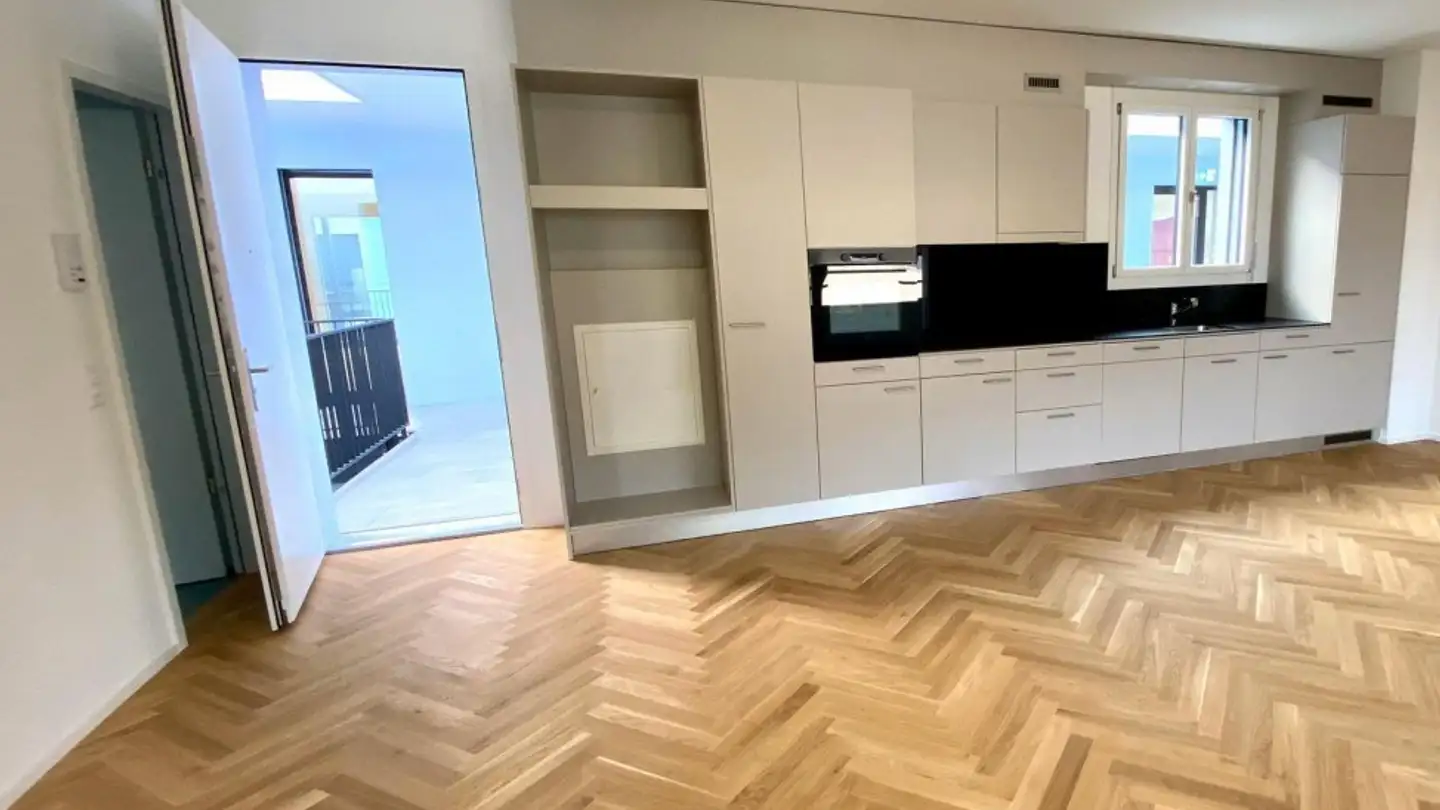 Appartamento in affitto - Bernapark 28, 3066 Stettlen - Photo 3