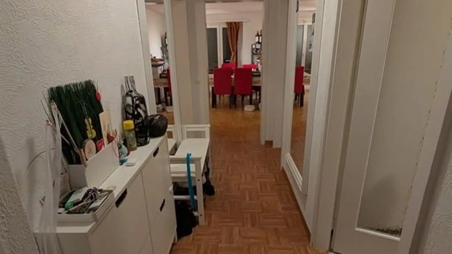 Möblierte Wohnung mieten - Gartenstrasse, 8700 Küsnacht ZH