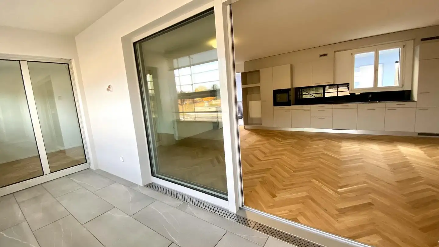 Appartamento in affitto - Bernapark 28, 3066 Stettlen - Photo 4