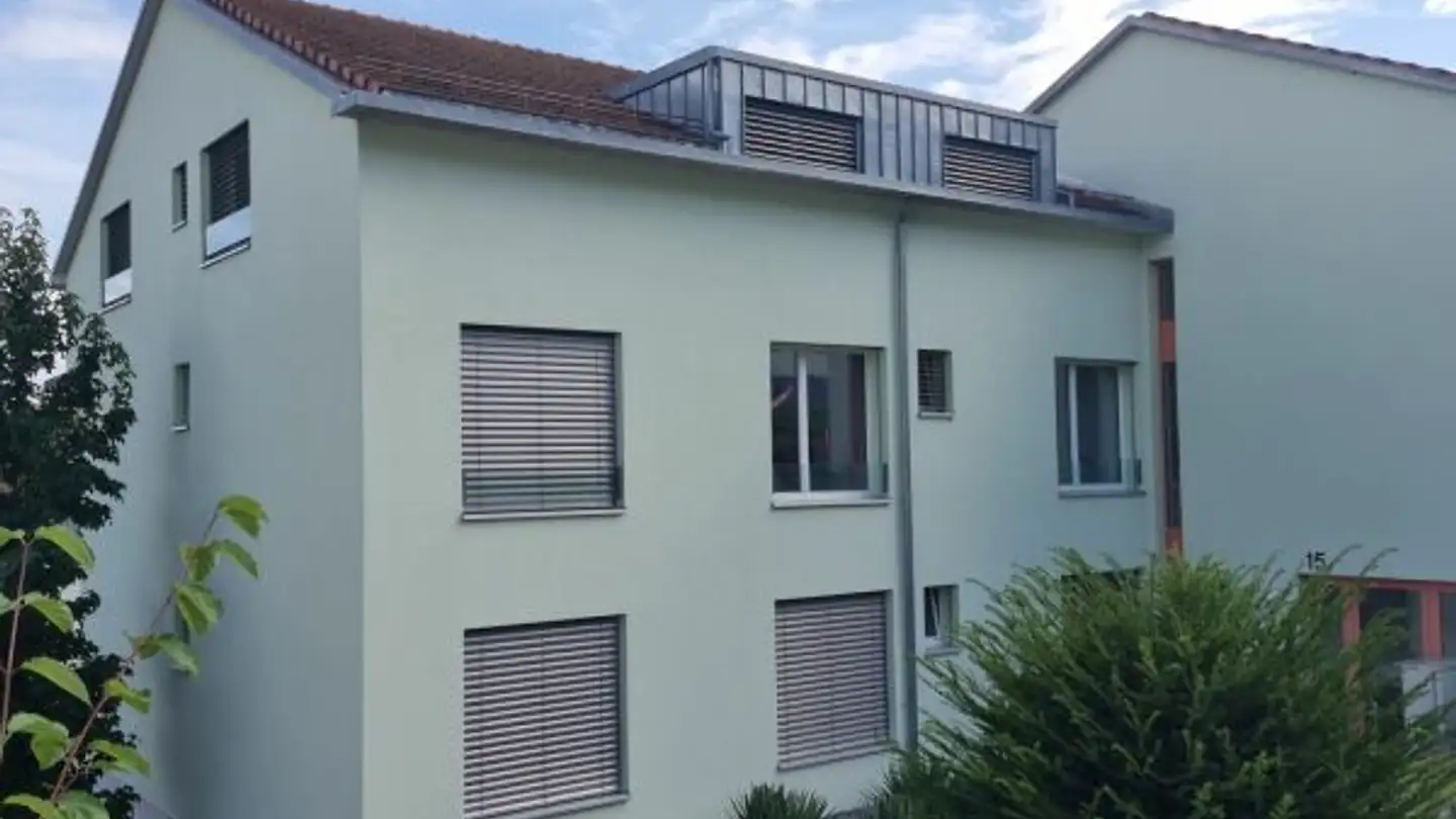 Appartamento in affitto - Kirchweg 14, 2553 Safnern