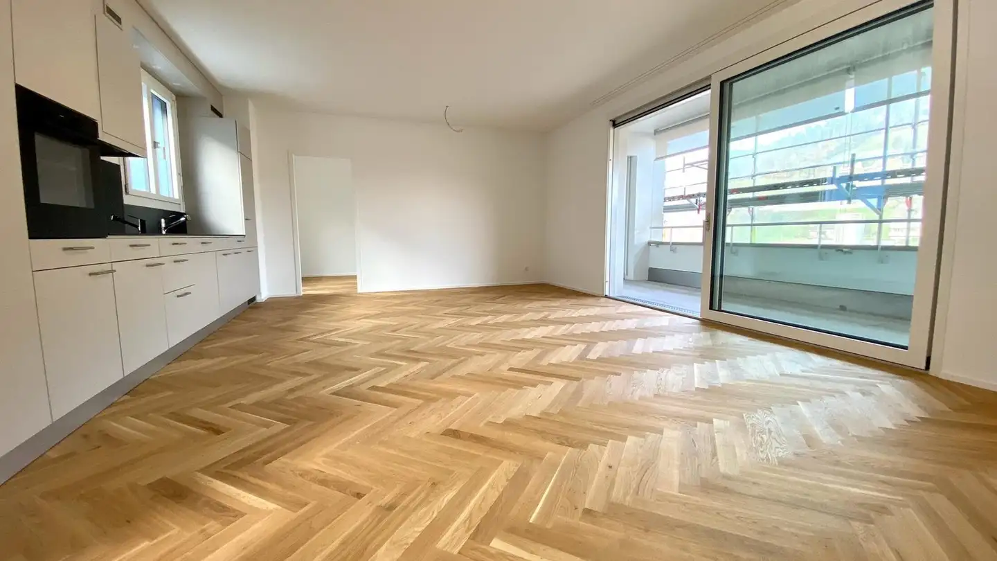 Appartamento in affitto - Bernapark 28, 3066 Stettlen - Photo 2