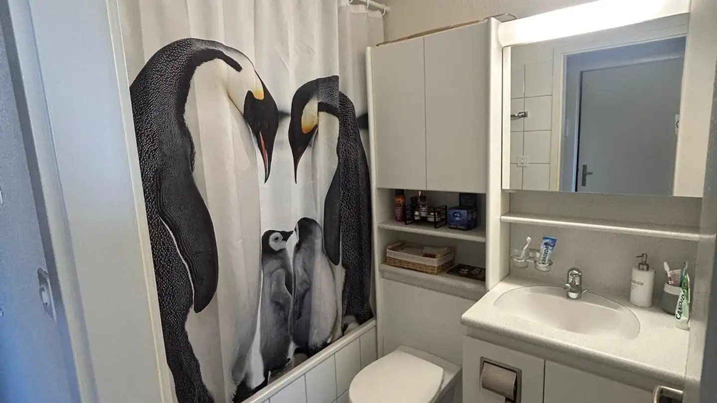 Stanza singola in affitto - Talackerstrasse 101, 8404 Winterthur - Foto 3