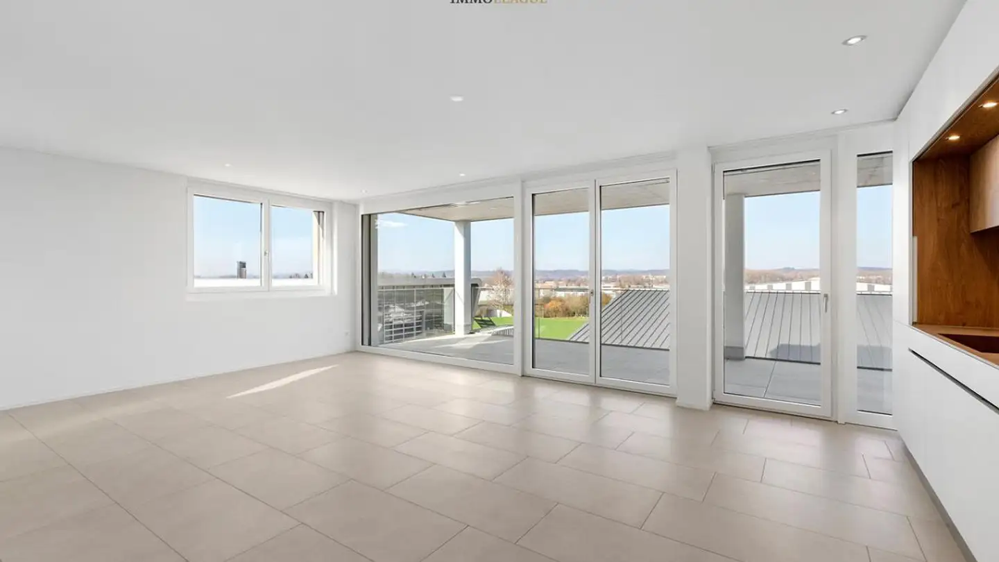 Apartment for sale - Ruetstrasse 6, 8274 Tägerwilen - Photo 4