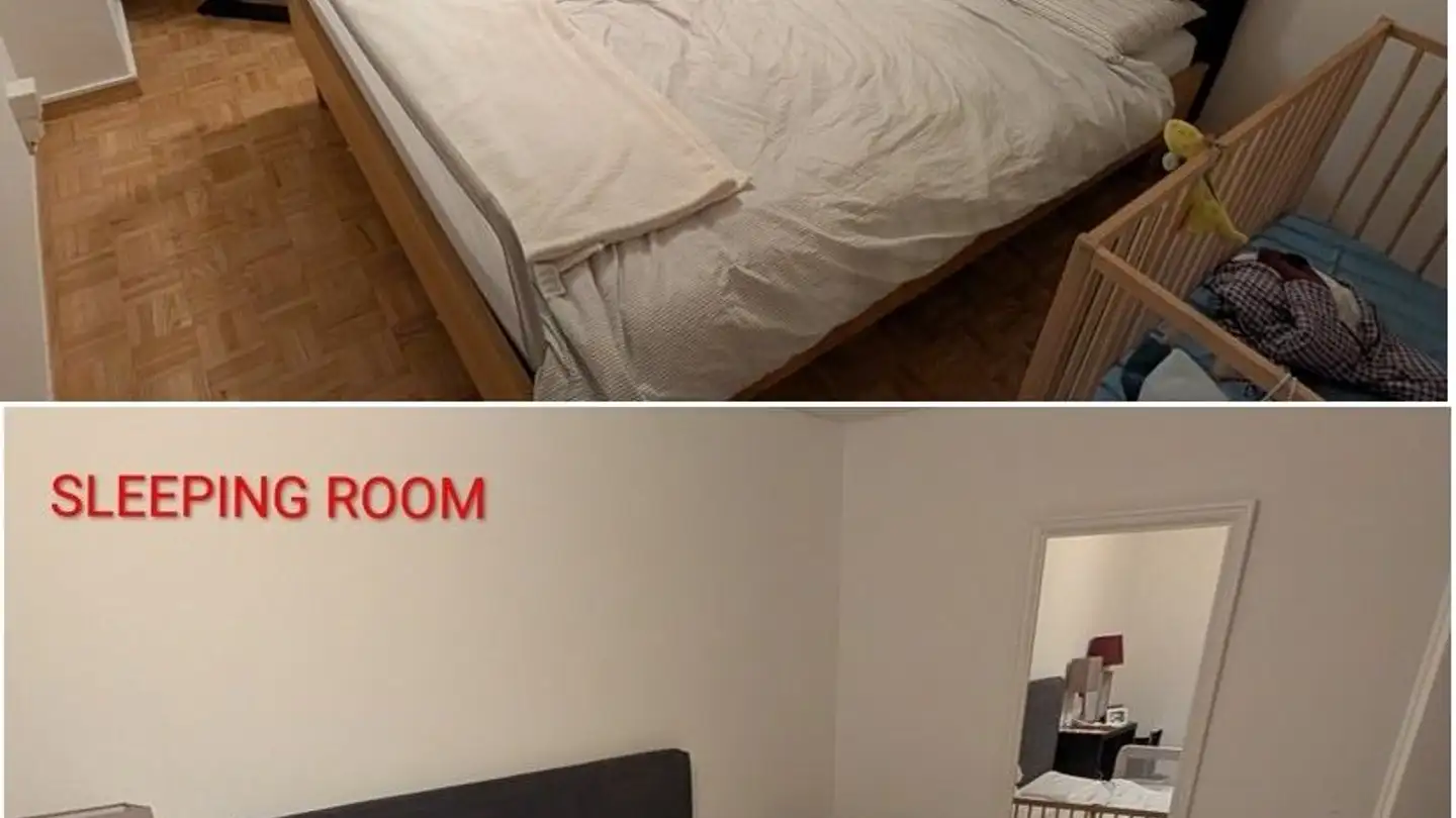 Möblierte Wohnung mieten - Gartenstrasse, 8700 Küsnacht ZH - Foto 2