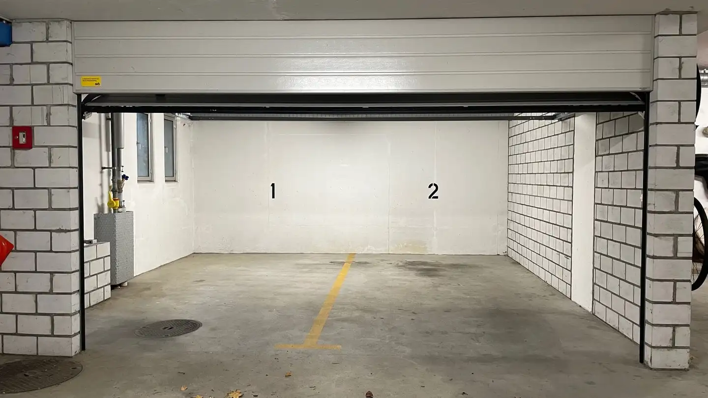 Doppelgarage kaufen - Unterer Batterieweg 145, 4059 Basel - Foto 2