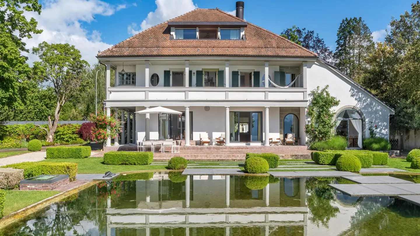 Einfamilienhaus kaufen - 1162 St-Prex - Foto 2