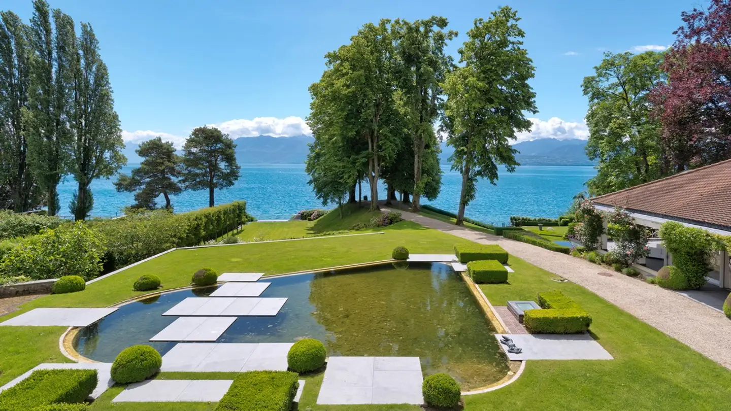 Einfamilienhaus kaufen - 1162 St-Prex - Foto 3