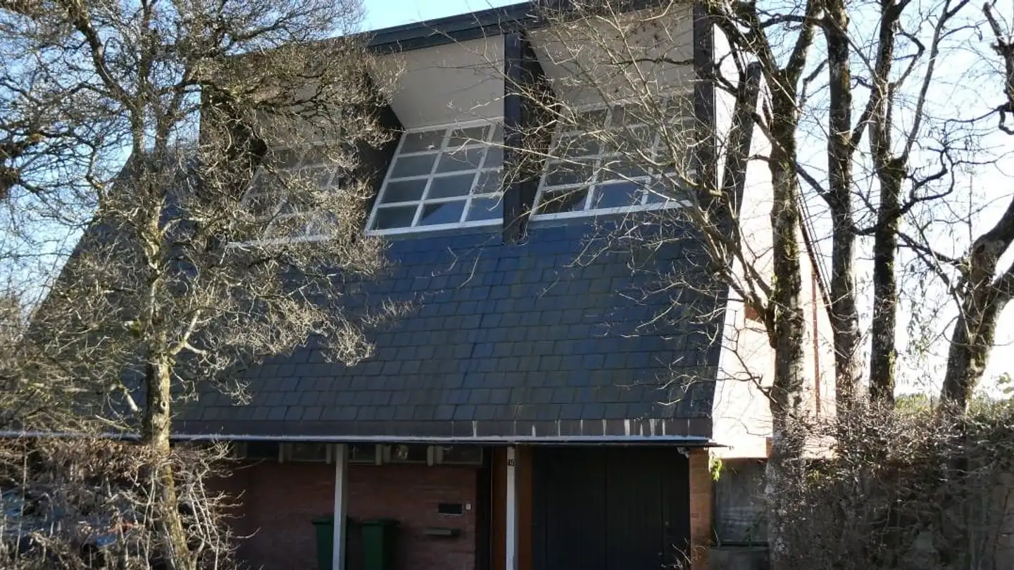 Maison individuelle à vendre - Küsnachterstrasse 45, 8126 Zumikon - Photo 2