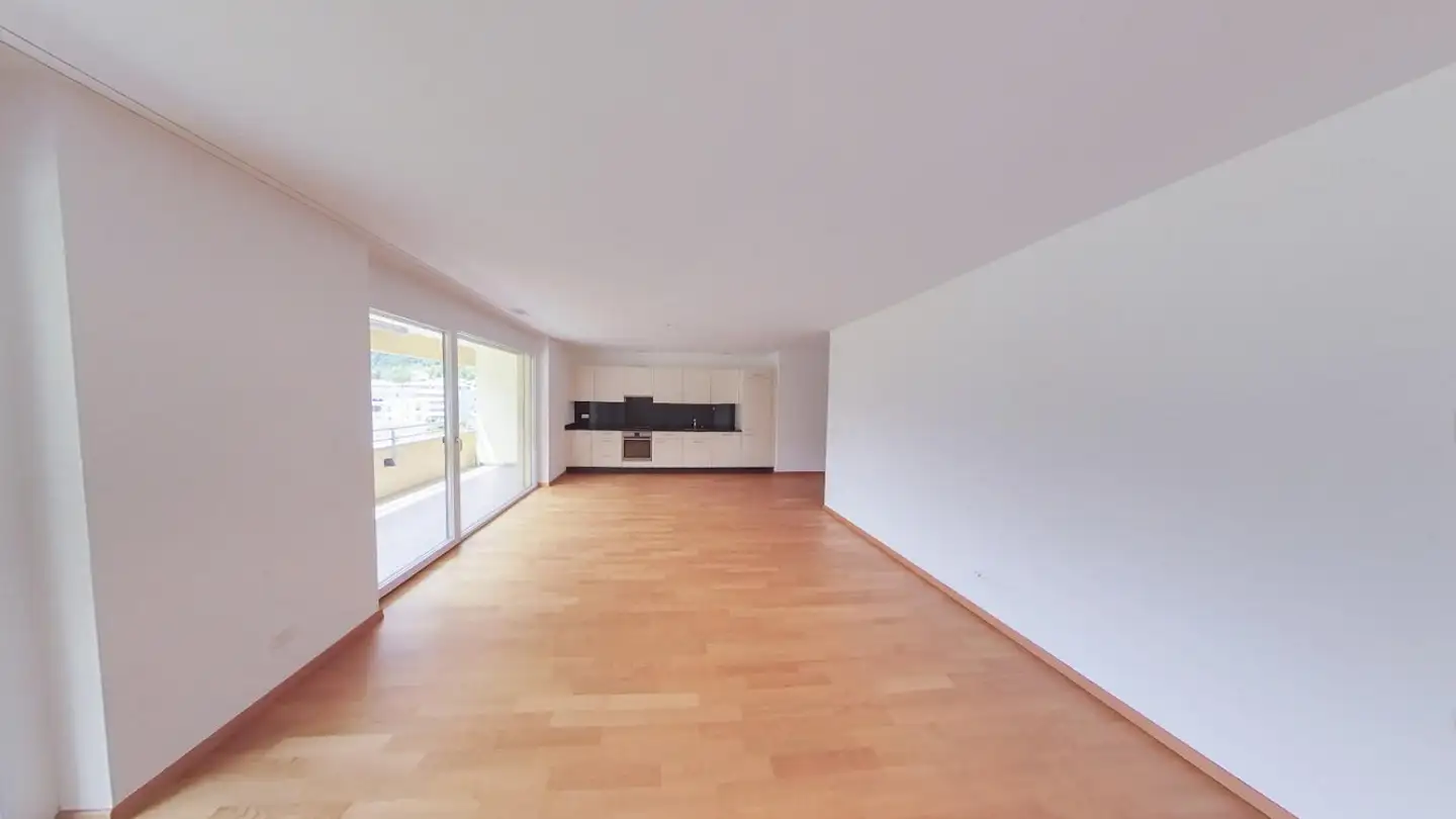 Apartment for rent - Furkastrasse 136, 3904 Naters - Photo 3