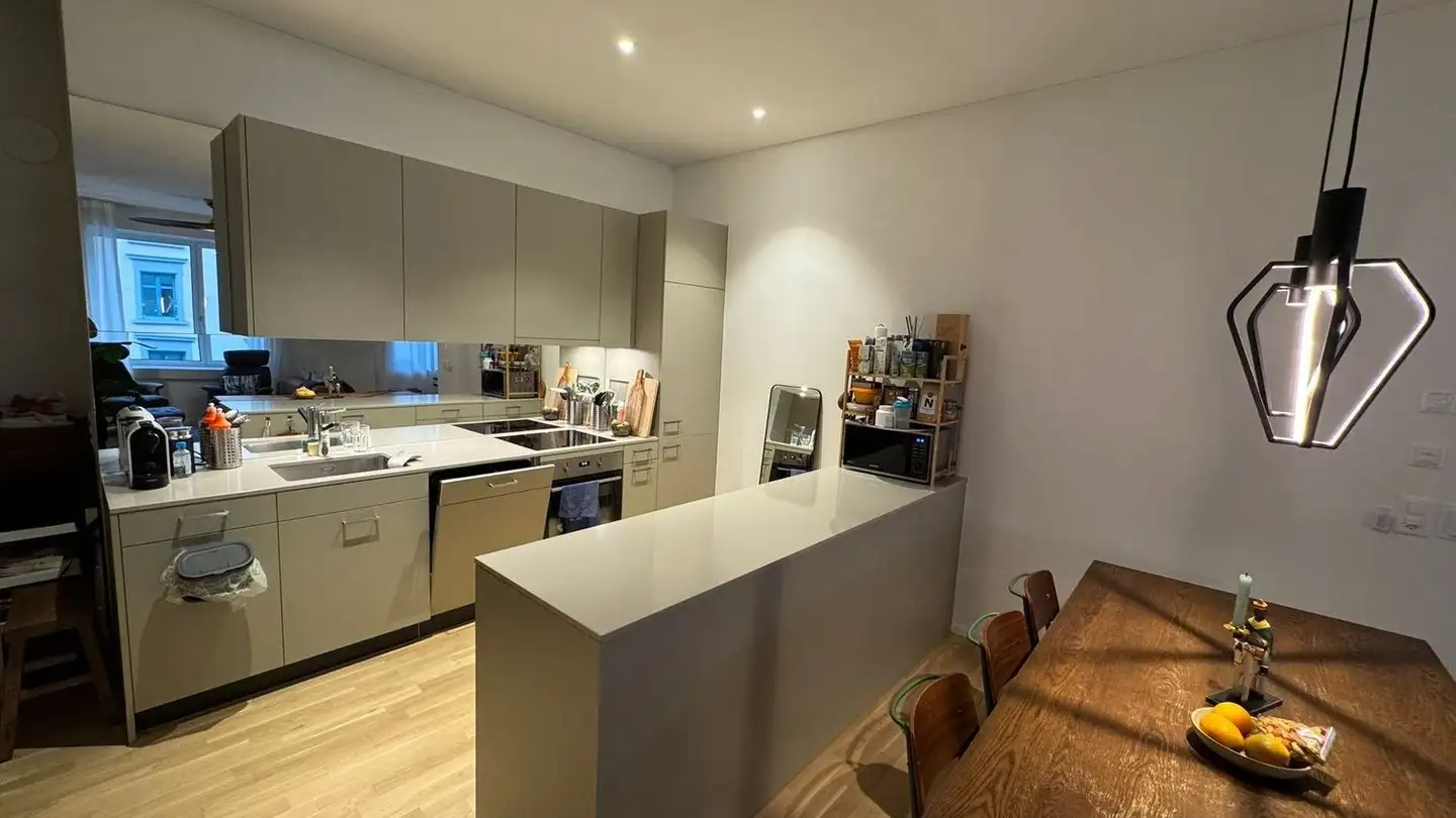 Wohnung mieten - Vordergasse 3, 8200 Schaffhausen - Foto 3