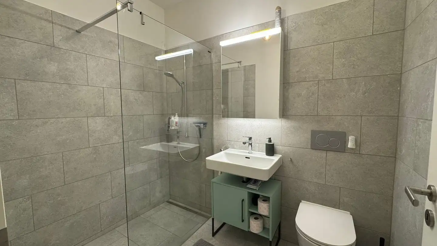 Wohnung mieten - Vordergasse 3, 8200 Schaffhausen - Foto 4