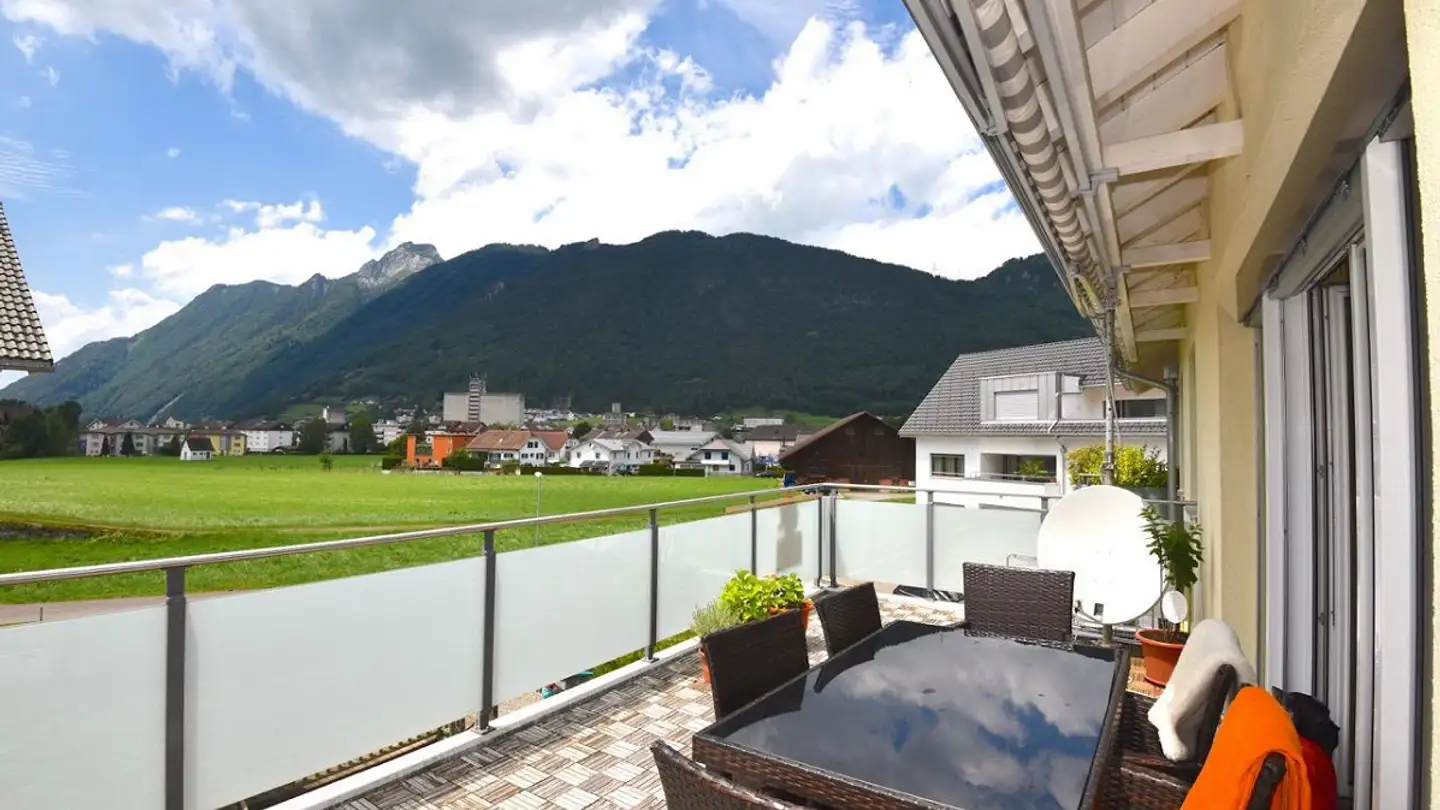 Wohnung mieten - Kilchmatt 3, 6440 Brunnen