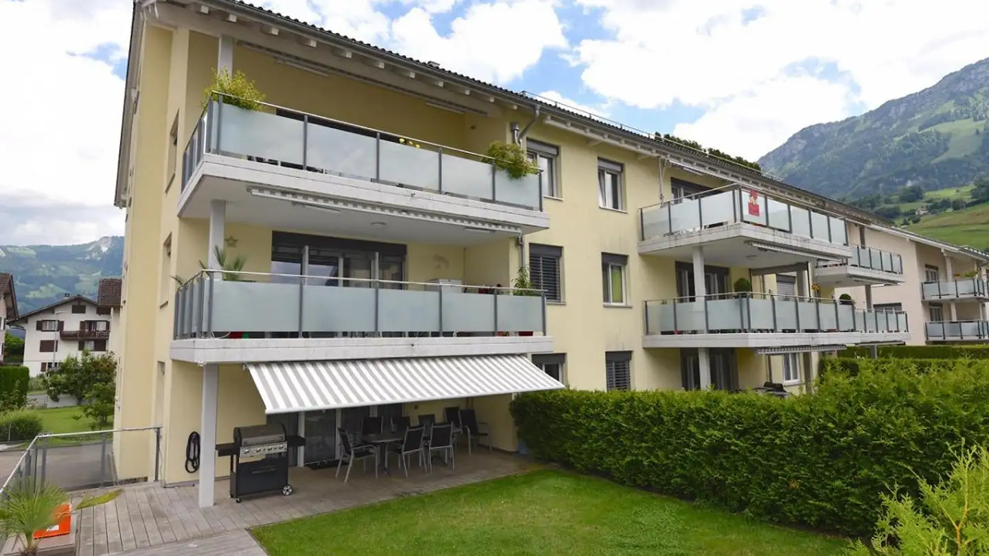 Appartamento in affitto - Kilchmatt 3, 6440 Brunnen - Photo 2