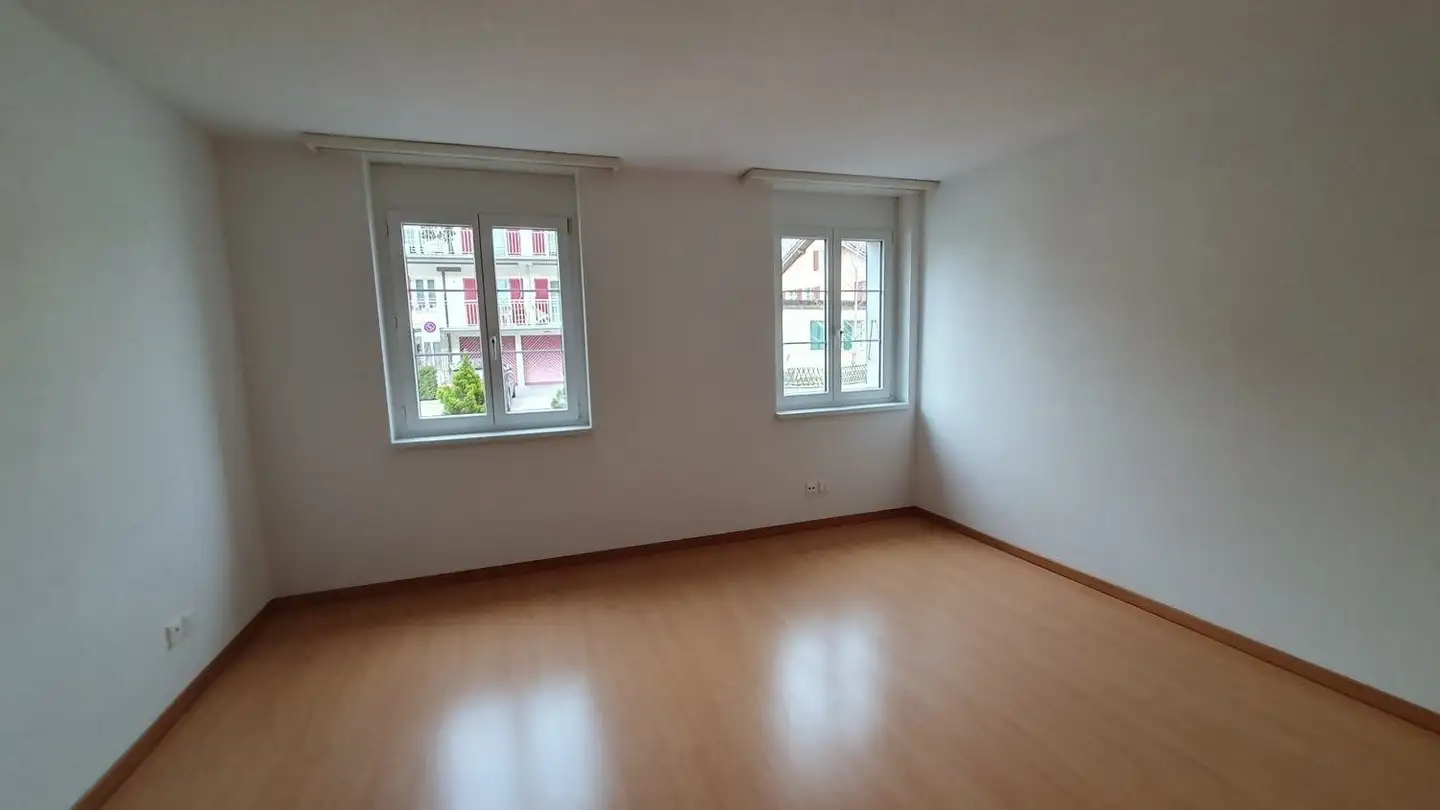 Wohnung mieten - Allmendgasse 6, 4303 Kaiseraugst