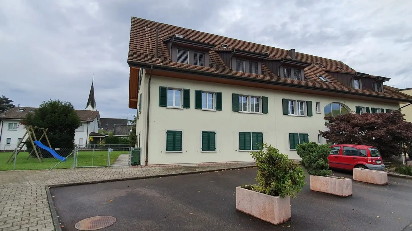 Wohnung mieten - Allmendgasse 6, 4303 Kaiseraugst - Foto 2