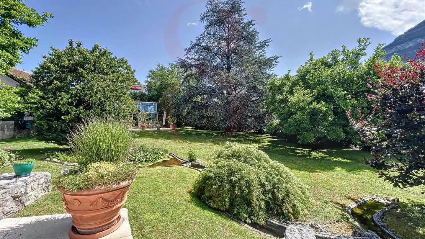 Casa singola in vendita - 1255 Veyrier - Photo 3