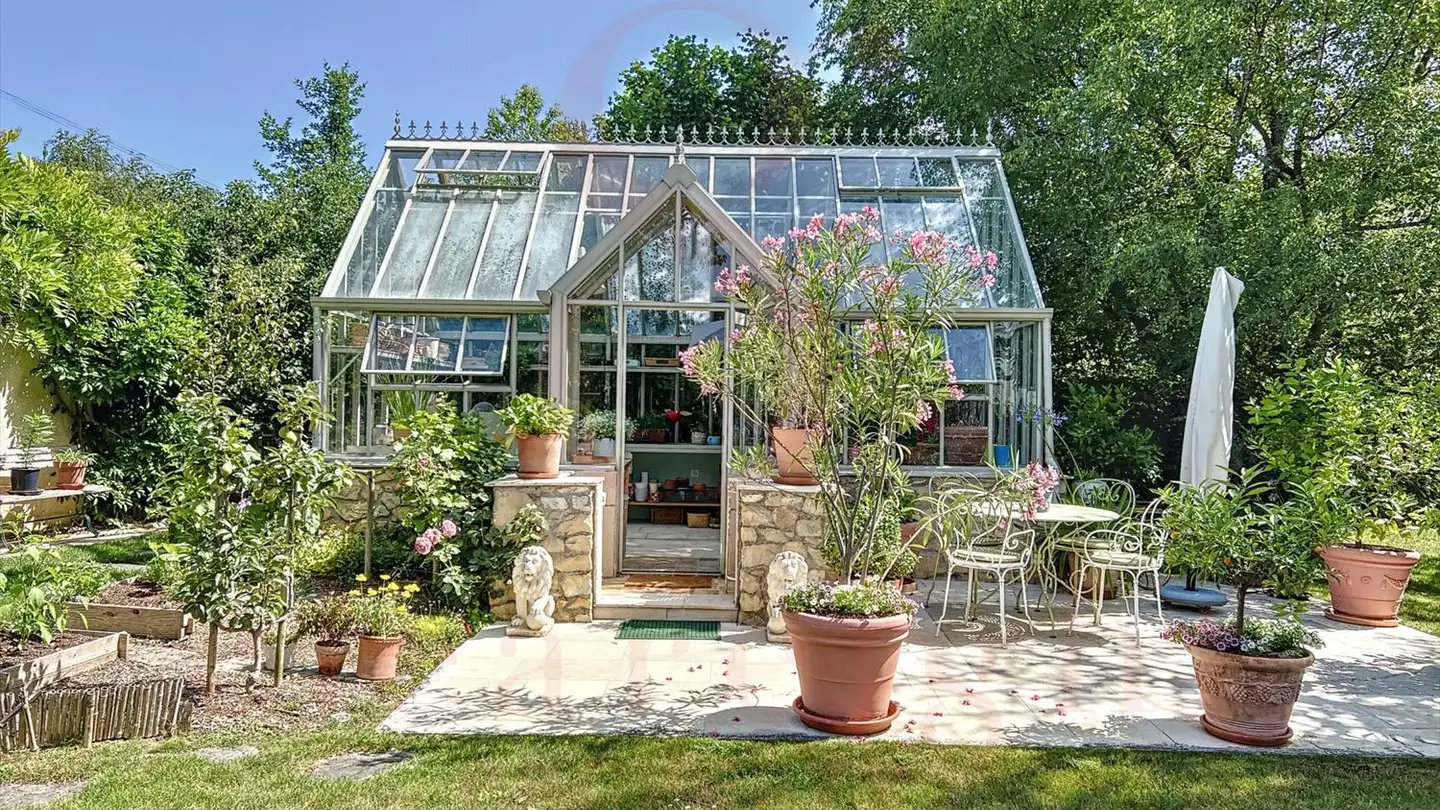 Casa singola in vendita - 1255 Veyrier - Photo 4