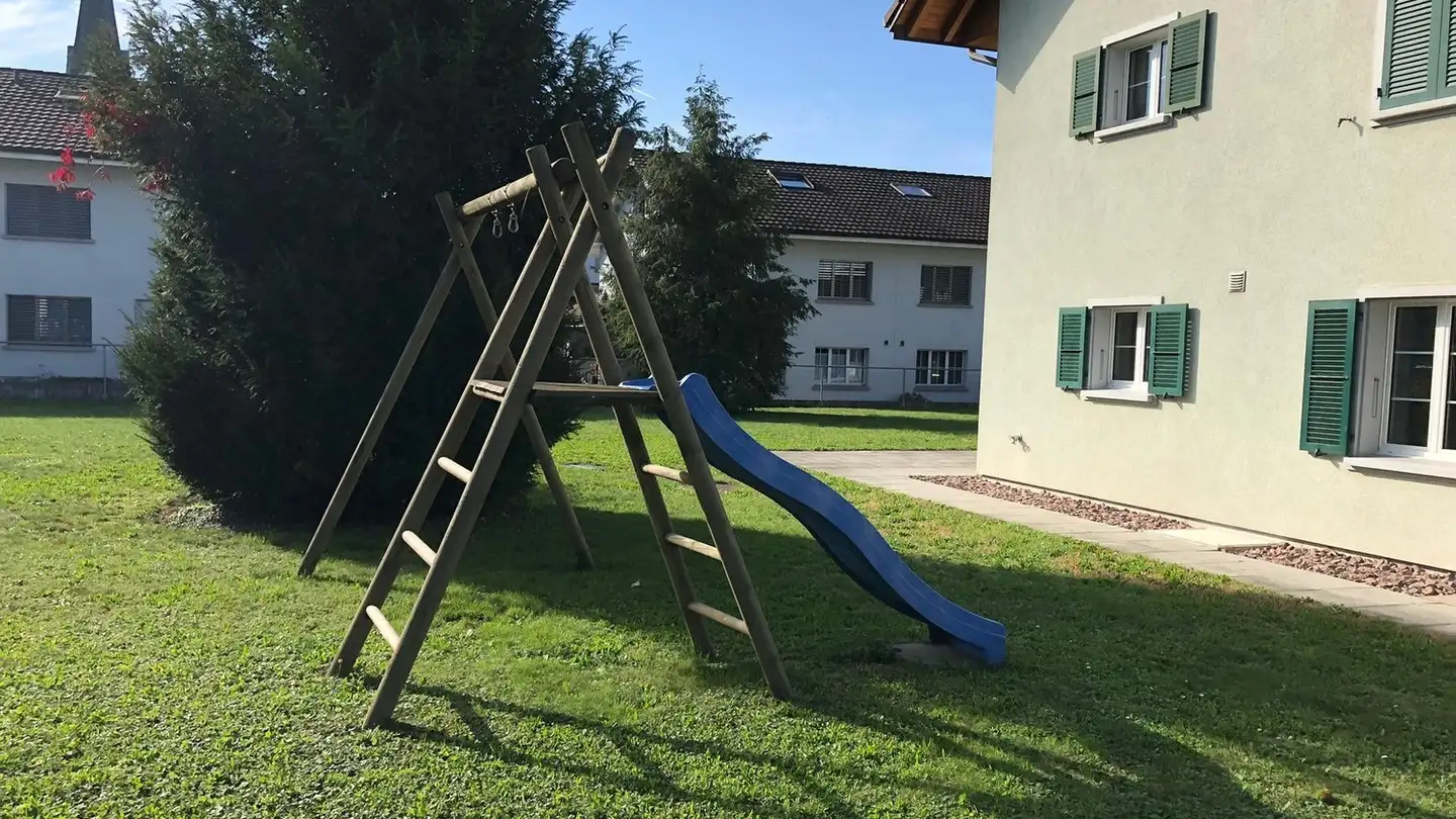 Wohnung mieten - Allmendgasse 6, 4303 Kaiseraugst - Foto 3