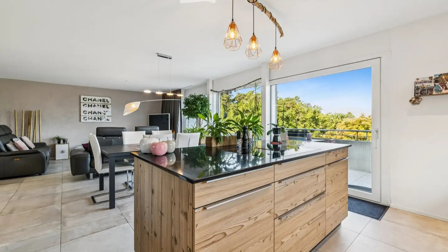 Casa singola in vendita - Route d'Yverdon, 1400 Yverdon-les-Bains - Foto 2