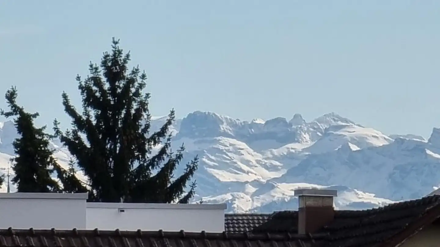 Wohnung mieten - Alzbachstrasse 11, 5734 Reinach AG - Foto 2