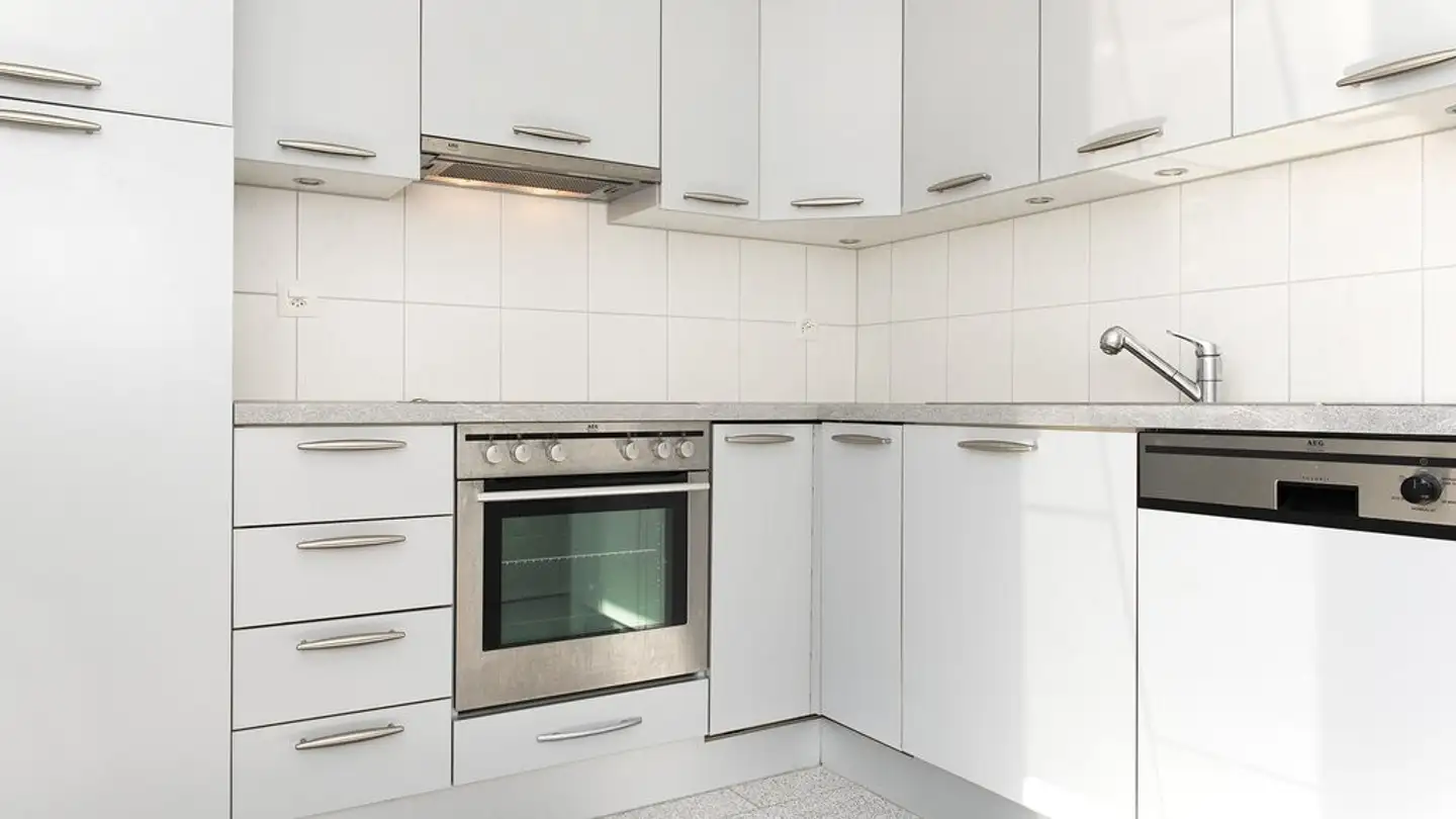 Wohnung mieten - Spalenring 120, 4055 Basel