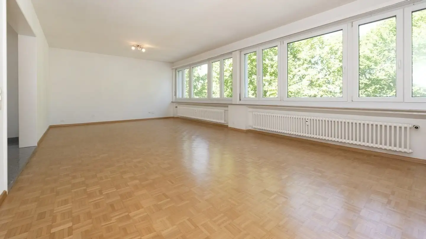 Wohnung mieten - Spalenring 120, 4055 Basel - Foto 2