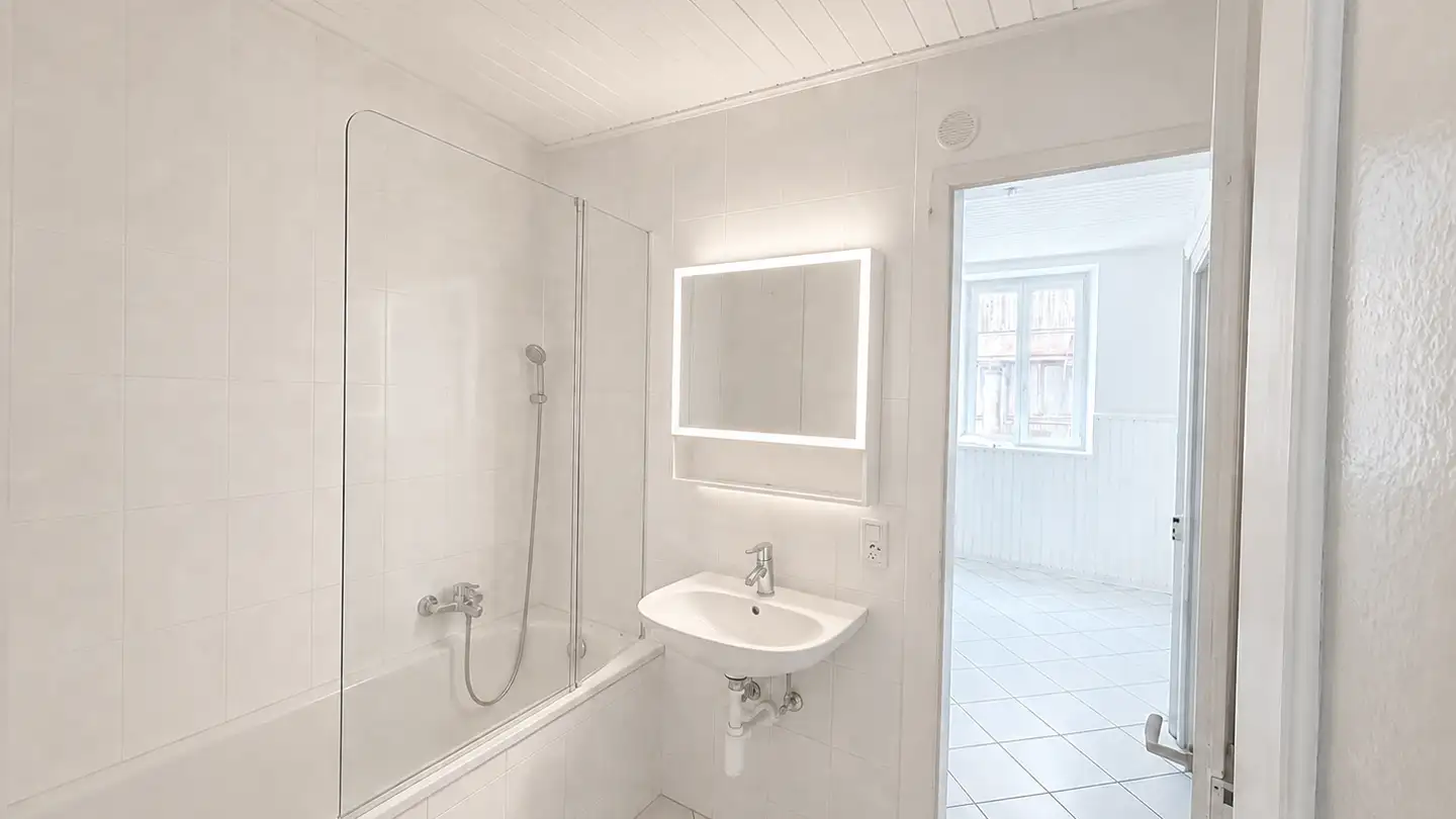 Wohnung mieten - 2900 Porrentruy - Foto 4