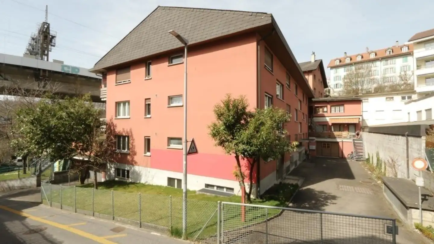 Wohnung mieten - Talweg 8a, 3013 Bern