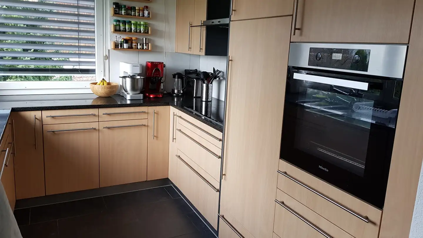 Wohnung mieten - Alzbachstrasse 11, 5734 Reinach AG - Foto 4